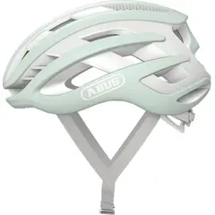 ABUS - Casco Bicicleta Airbreaker Menta Pura Talla M 52-58cm