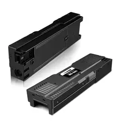 GENERICO - Caja Mantenimiento Mc-g01 Para Impresora Canon Gx6010 Gx7010