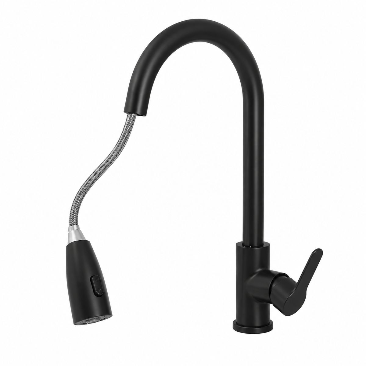 GENERICO - Grifo para cocina extraíble