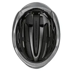 ABUS - Casco Bicicleta Gamechanger 2.0 Gris Puro Talla M 54-58cm