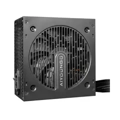AIGO - Fuente de Poder AT750 750W 80 Plus Bronze ATX