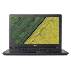 ACER - NOTEBOOK ASPIRE A 315-51 INTEL CORE I3-6006U 8 GB RAM/ 256 GB SSD (REACONDICIONADO)