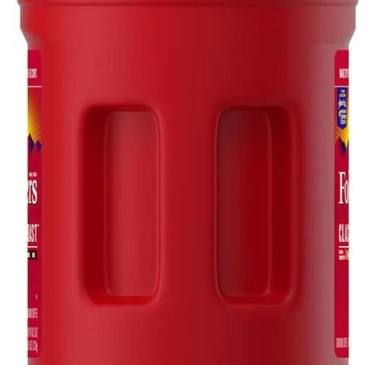 FOLGERS - Café Molido Tostado Clásico Folgers 1.23 kg Kiosclub