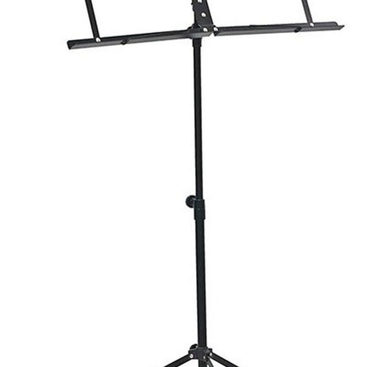 PROLOK - Atril Pie Partitura Regulable + Funda Prolok