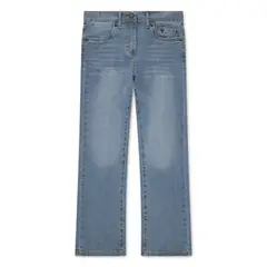LEVIS - Jeans Niña Bootcut Azul Claro