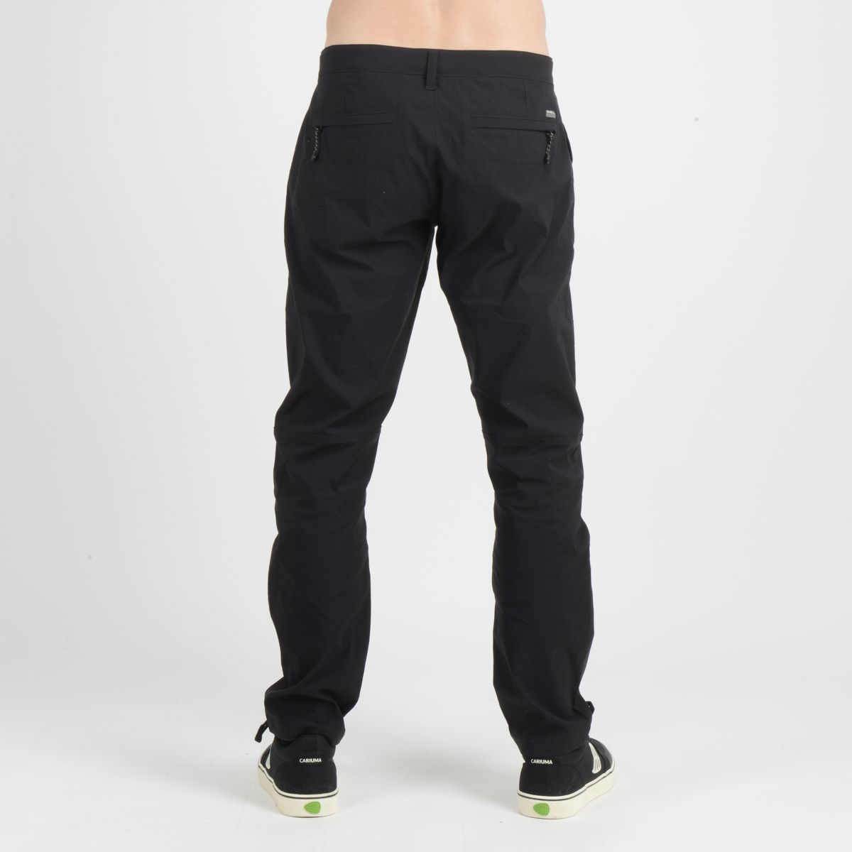 O'NEILL - PANTALON ODYSSEY TRVLR II NEGRO