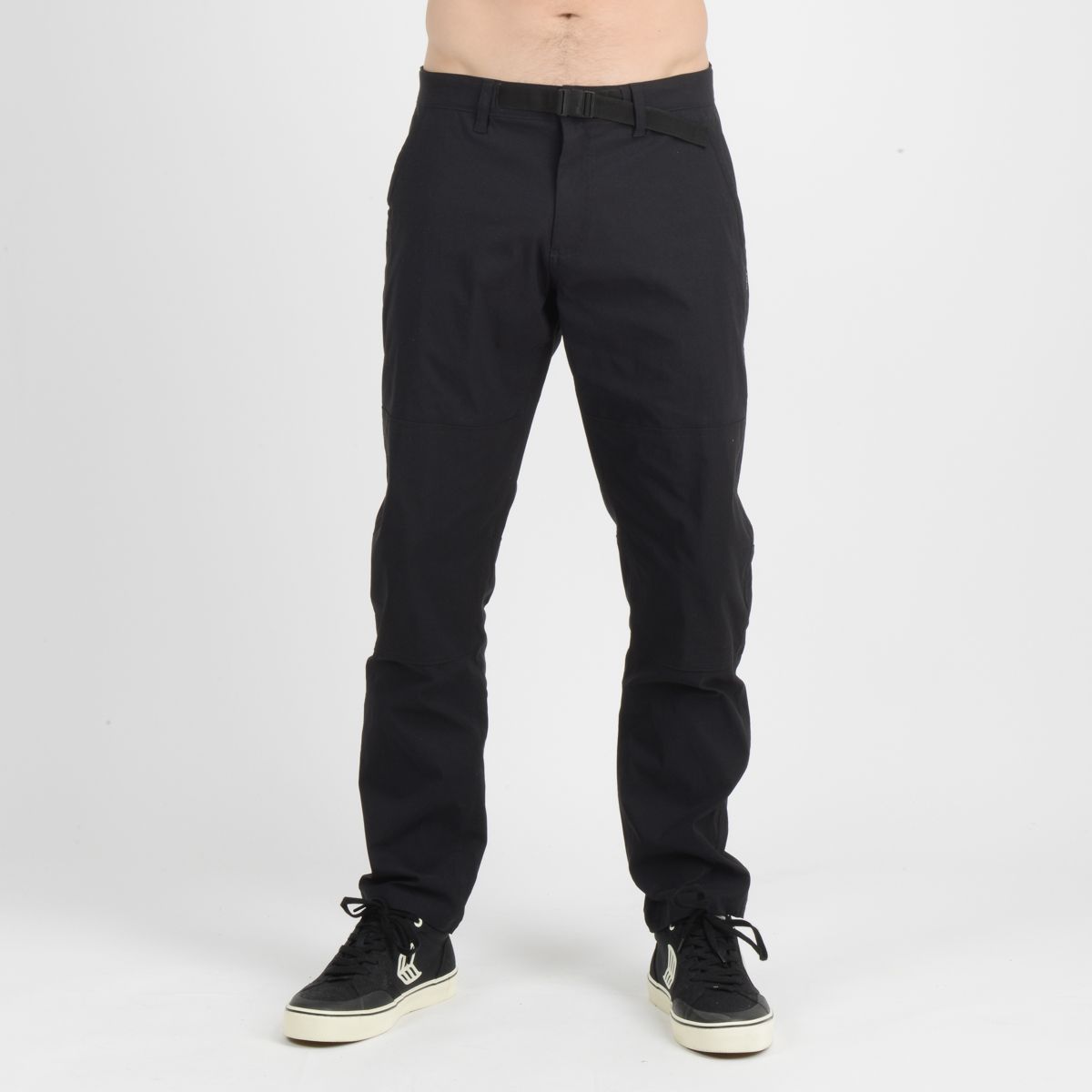 O'NEILL - PANTALON ODYSSEY TRVLR II NEGRO
