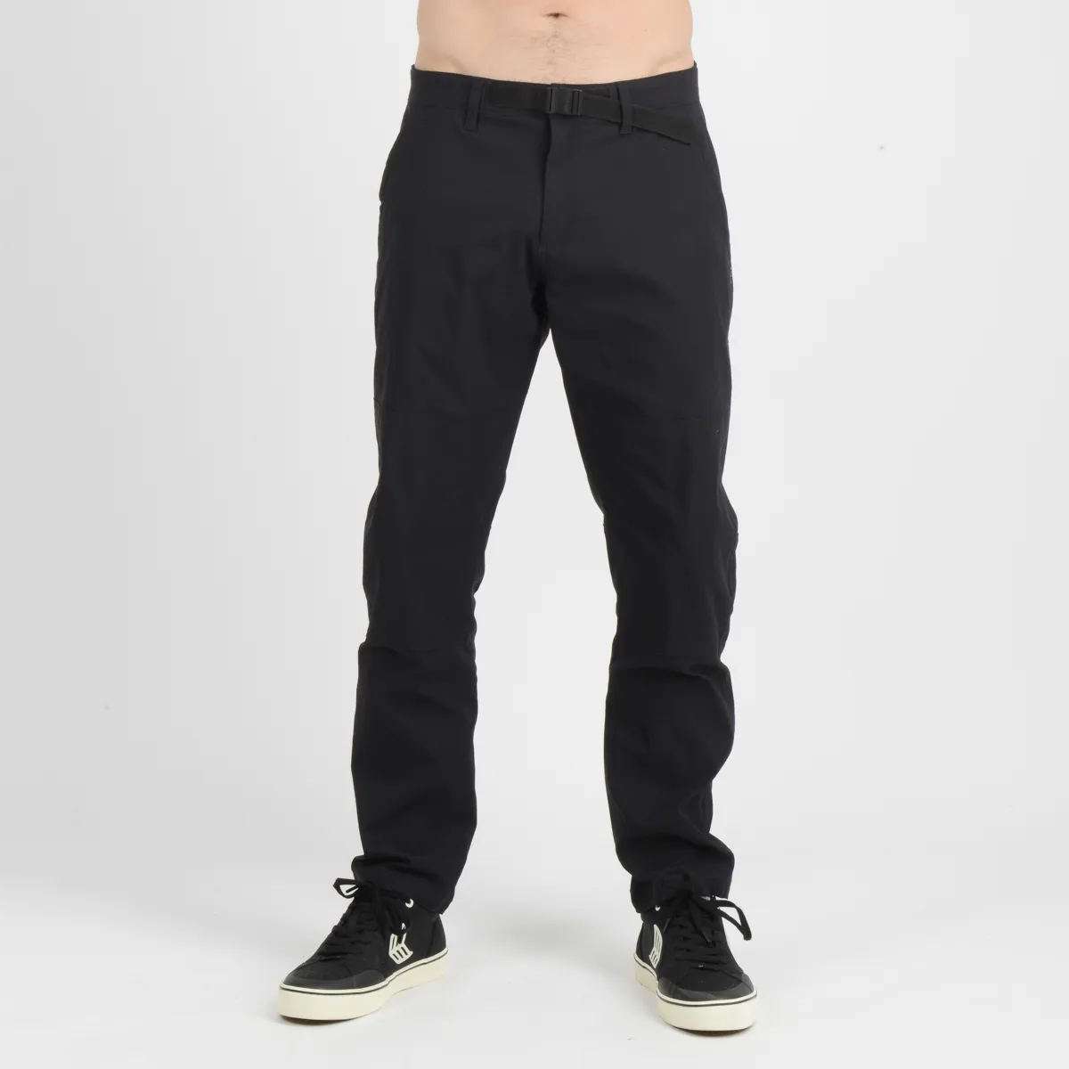 O'NEILL - PANTALON ODYSSEY TRVLR II NEGRO