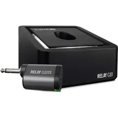 LINE 6 - Sistema Inalámbrico Para Instrumento Relay G10