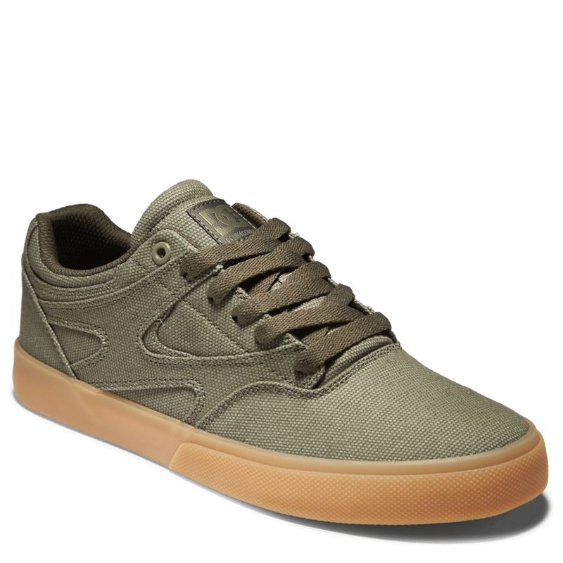 DC SHOES - Dc Zapatilla urbana hombre verde