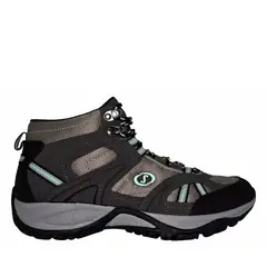 SPALDING - Zapatilla Mujer Outdoor ZFC3021 Gris