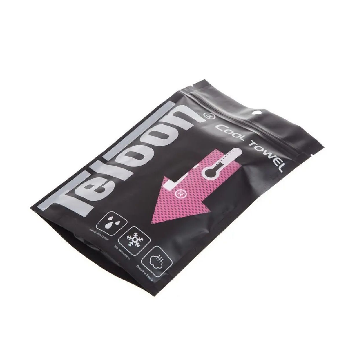 LOKI - Toalla Deportiva de Secado Rápido - Microfibra Ultra Compacta y Absorbente