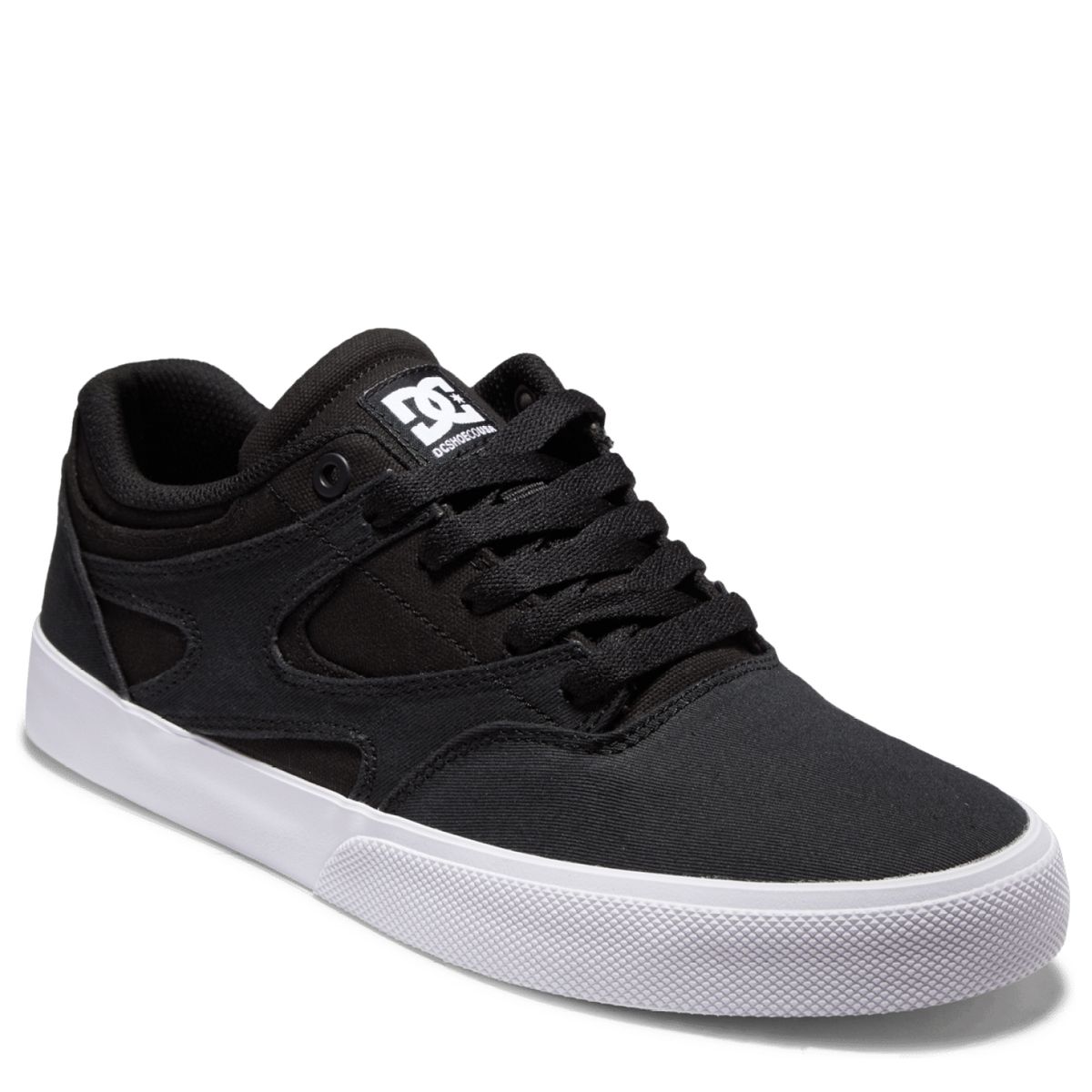 DC - Dc Kalis Vulc M Xkww Zapatilla Urbana Hombre Negro