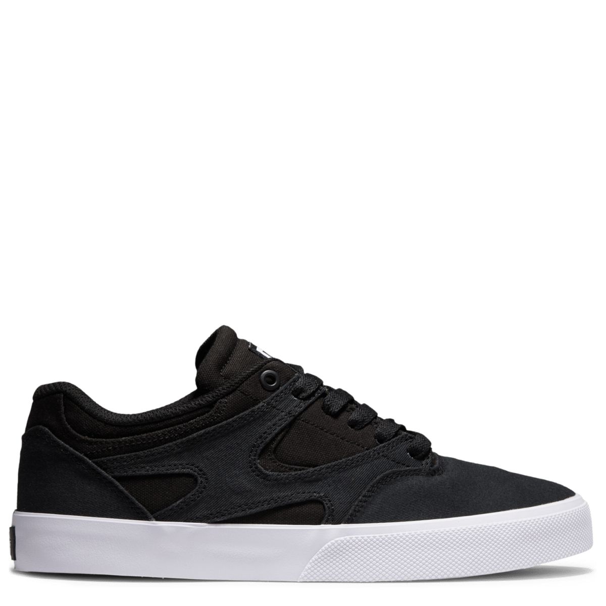 DC - Dc Kalis Vulc M Xkww Zapatilla Urbana Hombre Negro