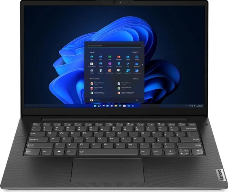 Notebook V14 G4 14" FHD Intel Core i7-13620H 16GB RAM 512GB SSD Windows 11 Business Black