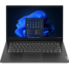 LENOVO - Notebook V14 G4 14" FHD Intel Core i7-13620H 16GB RAM 512GB SSD Windows 11 Business Black