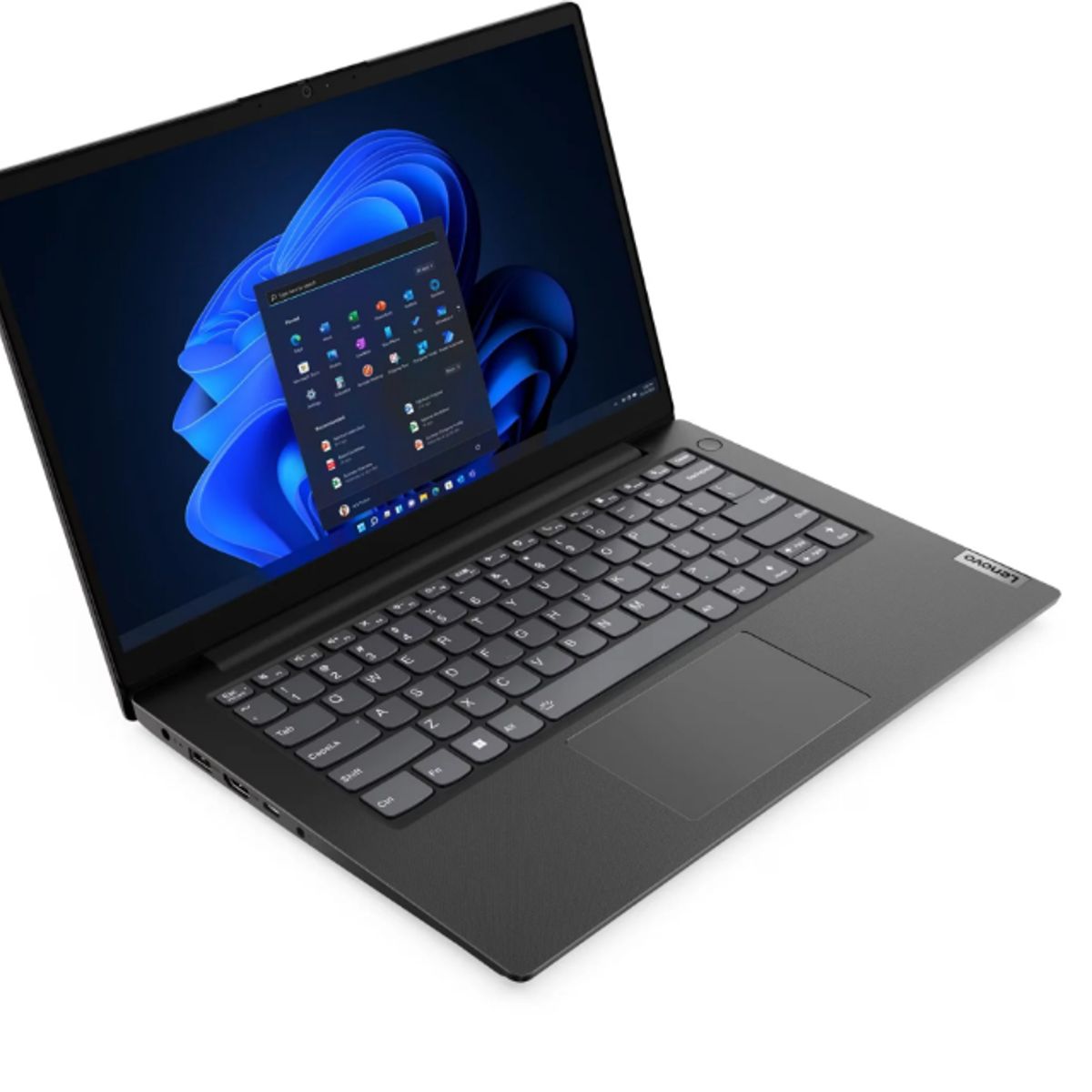 LENOVO - Notebook Lenovo V14 G4 14" FHD Intel Core i7-13620H 16GB RAM 512GB SSD Windows 11 Business Black