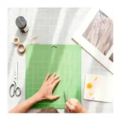 OFERTABKN - Kit De 4 Tapetes De Corte 30x30 Compatibles Con Cricut/cameo