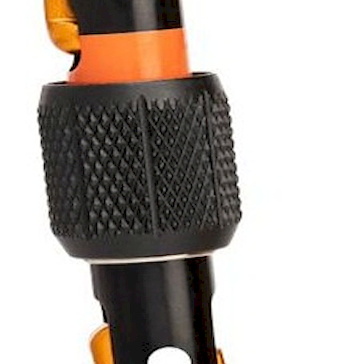 MAMMUT - Mosquetón Unisex Mammut Sender Screwgate Carabiner Naranja