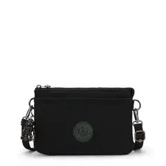 KIPLING - Cartera Mujer Riri Negro