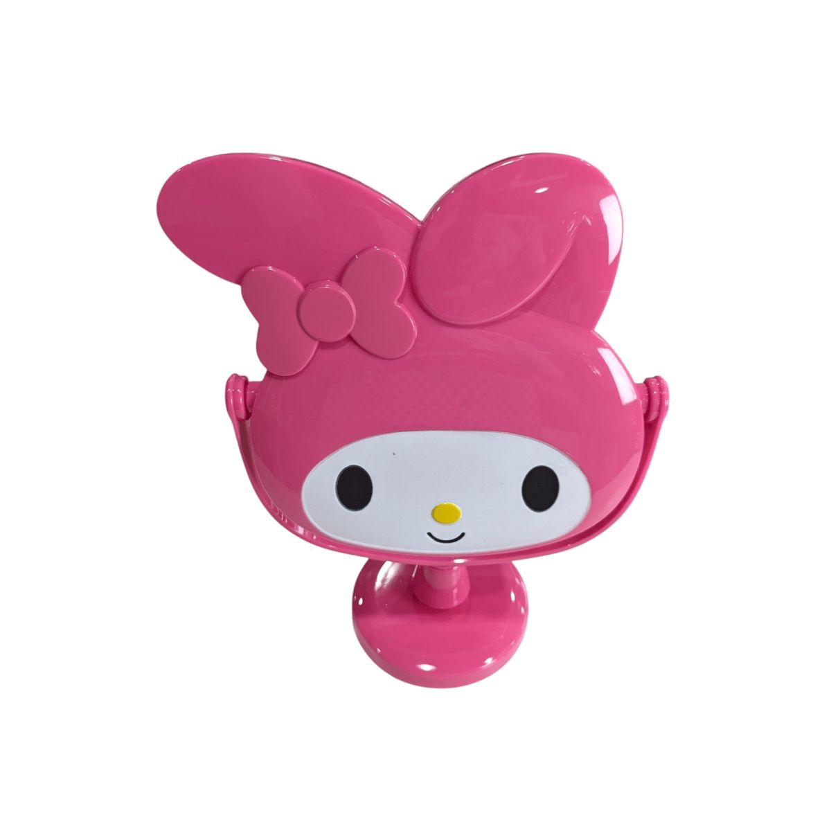 SANRIO - ESPEJO GIRATORIO CON PEDESTAL MY MELODY ROSADO SANRIO