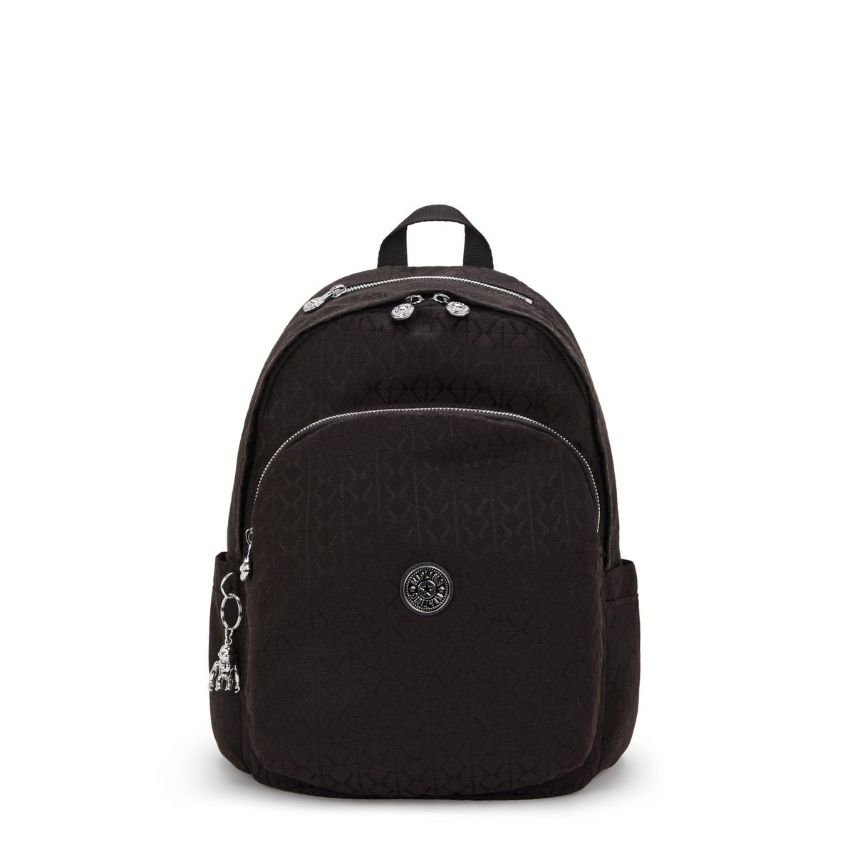 KIPLING - Mochila Mujer Kipling Delia Negro