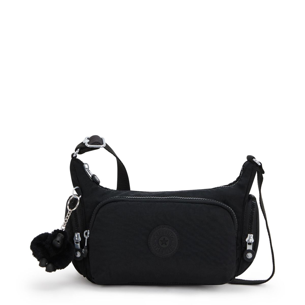 KIPLING - Cartera Mujer Kipling Gabbette S Negro