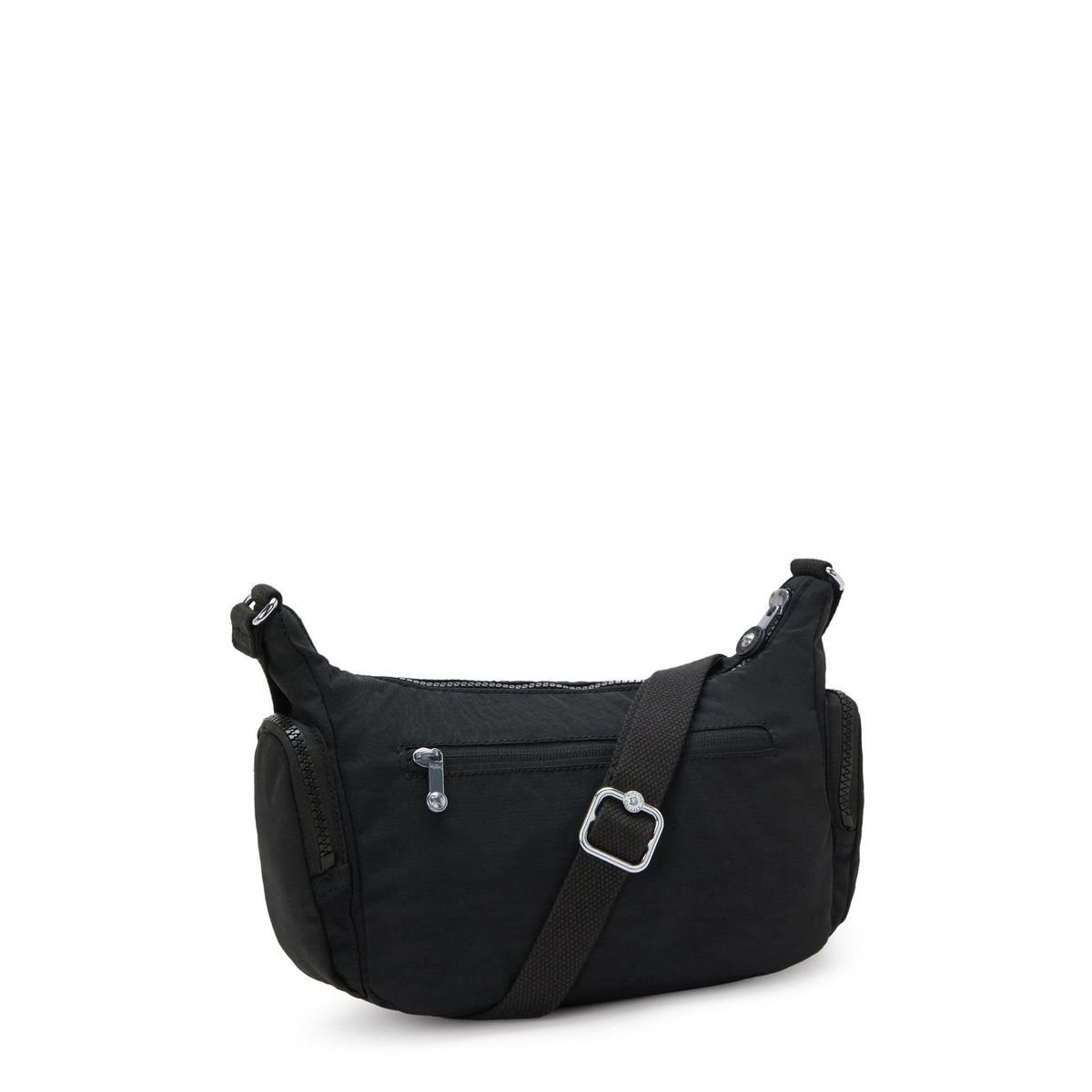 KIPLING - Cartera Mujer Kipling Gabbette S Negro