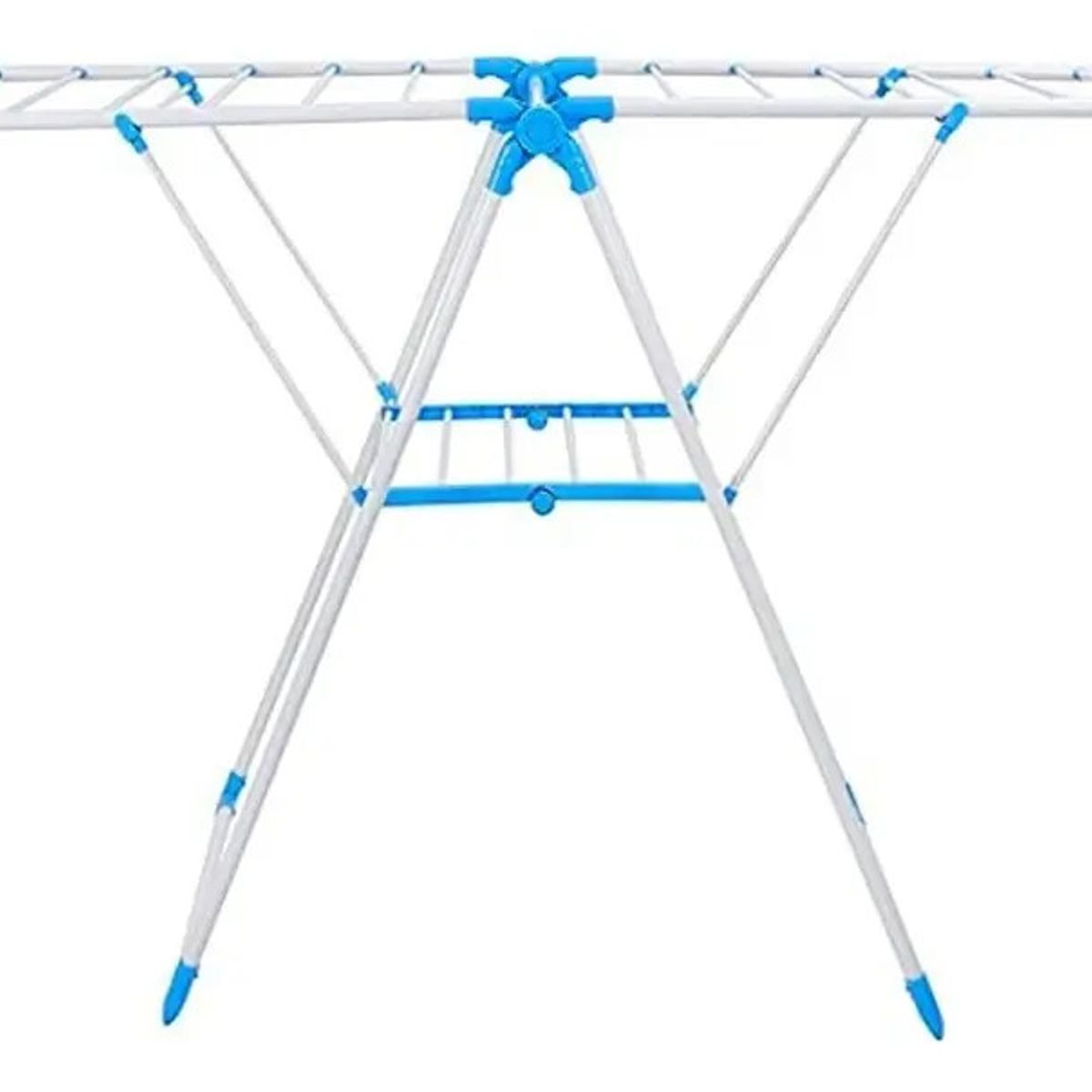 GENERICO - Tendedero Plegable Para Secar Ropa Portátil Estructura