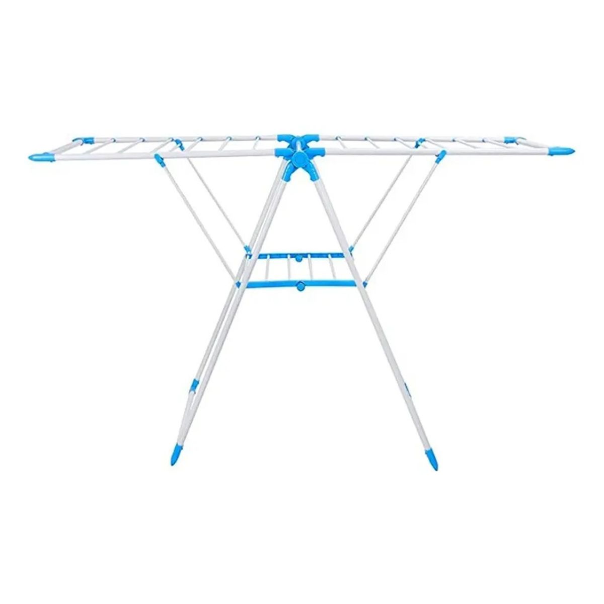 GENERICO - Tendedero Plegable Para Secar Ropa Portátil Estructura