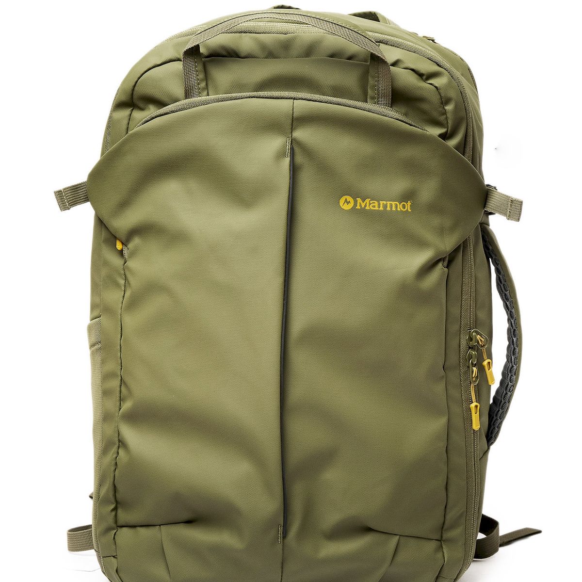 MARMOT - Mochila Unisex Marmot Berkeley 25 Verde