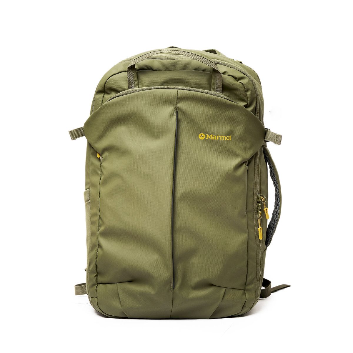 MARMOT - Mochila Unisex Marmot Berkeley 25 Verde