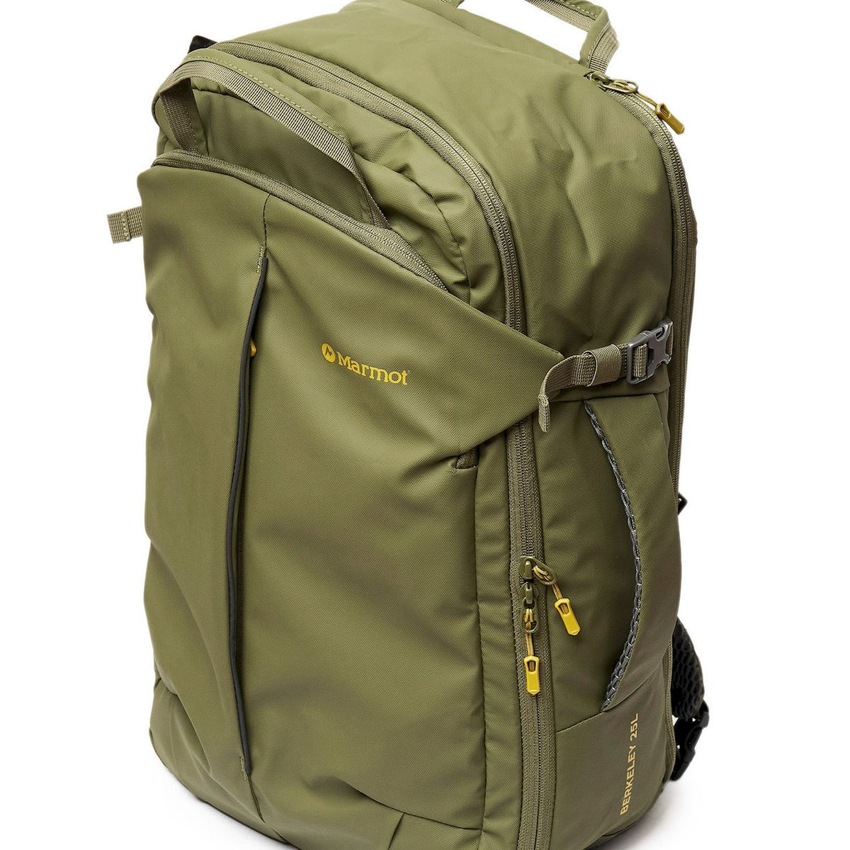 MARMOT - Mochila Unisex Marmot Berkeley 25 Verde
