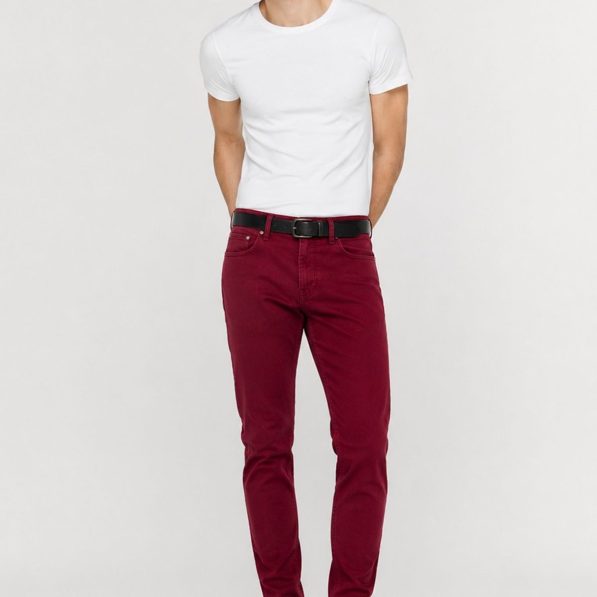 TENTATION - GABARDINA SEMI PITILLO