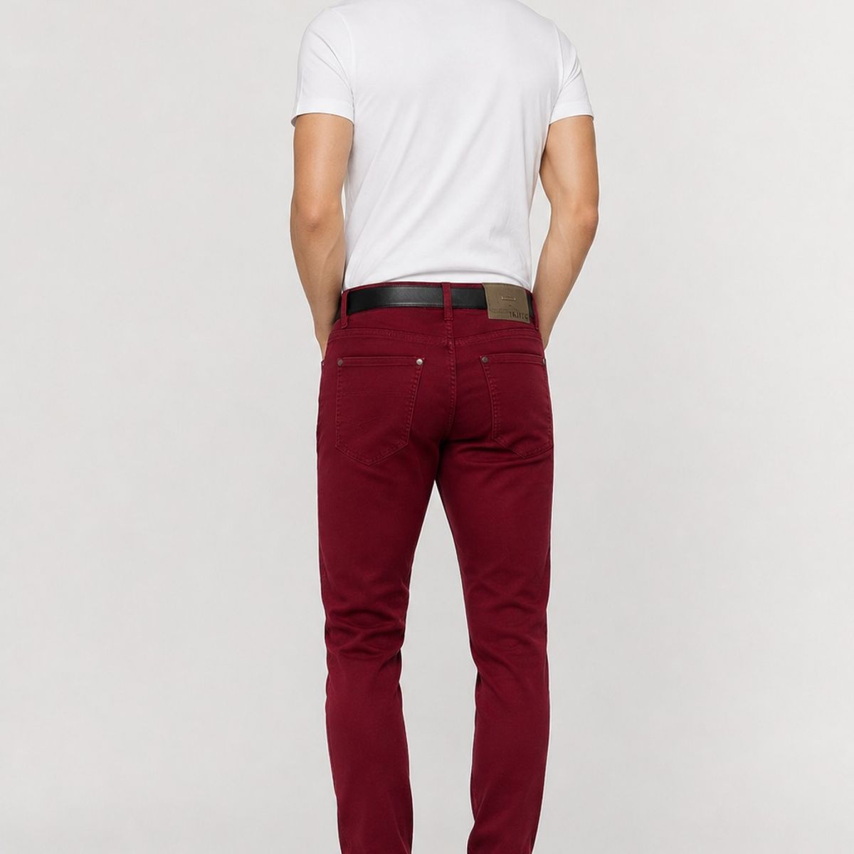 TENTATION - GABARDINA SEMI PITILLO