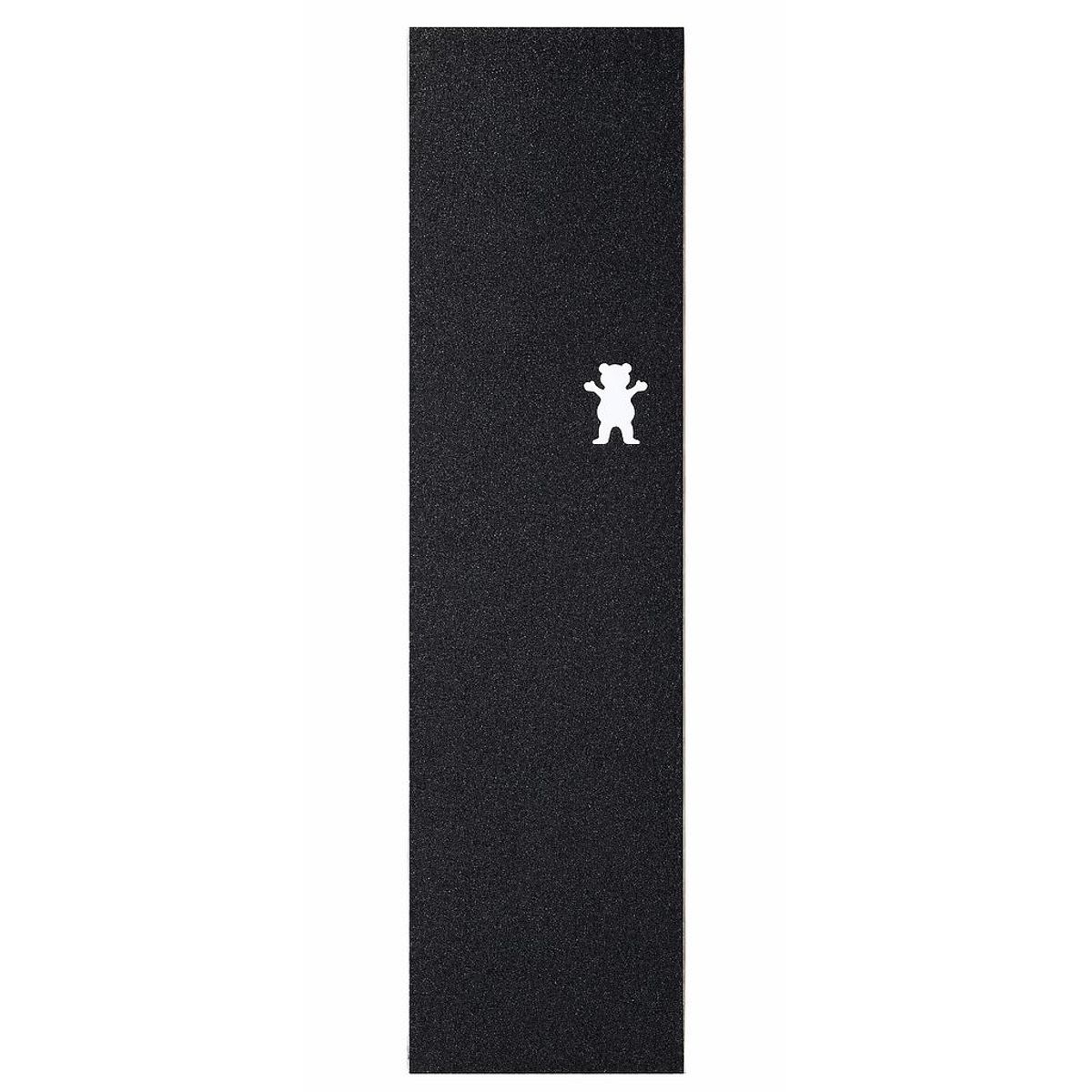 GRIZZLY - Lija Regulat Cutout Skate Grizzly Griptape