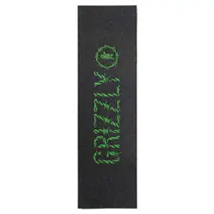 GRIZZLY - Lija Barbed Skate Griptape