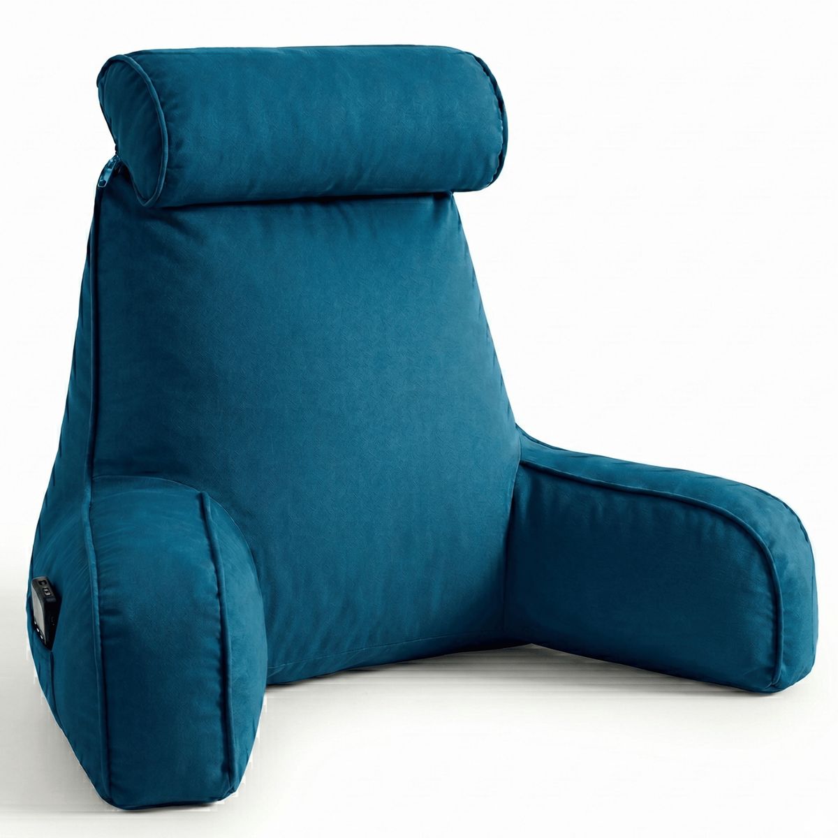 GENERICO - Cojin Memory Foam Reposaespalda Para Leer O Descansar