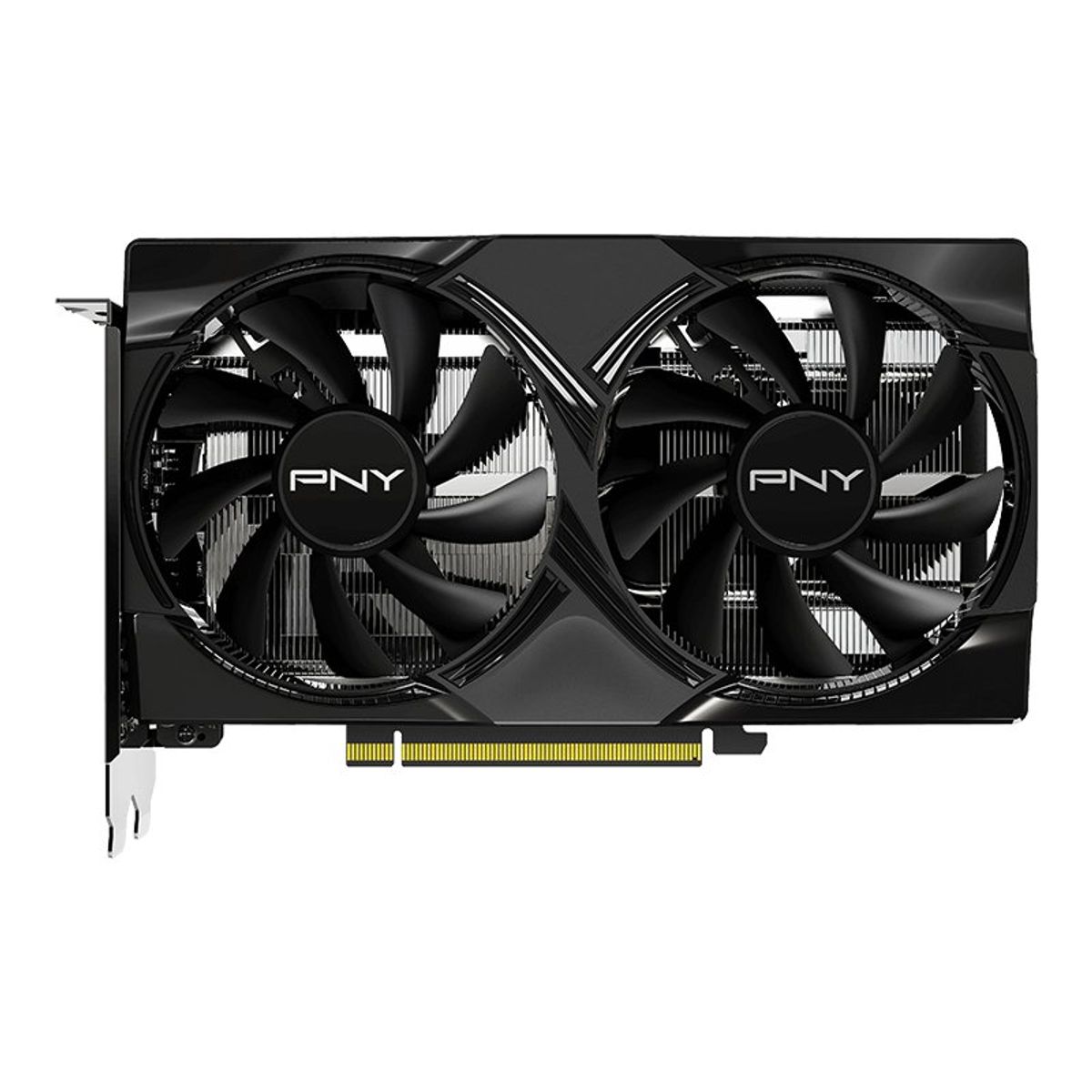 PNY - Tarjeta de Video PNY RTX 5050 Dual Fan, 8GB GDDR6, 128-bit, PCI-e 5.0