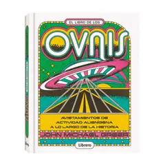 EDITORIAL CONTRAPUNTO - El libro de los ovnis