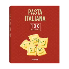 EDITORIAL CONTRAPUNTO - Pasta italiana. 100 recetas