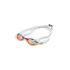 ARENA - Lentes De Natación Air Sonic Mirror Blanco