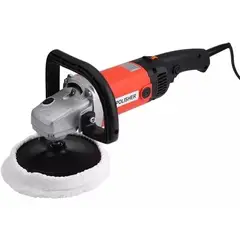 GENERICO - Pulidora Eléctrica Industrial para Auto y Superficies