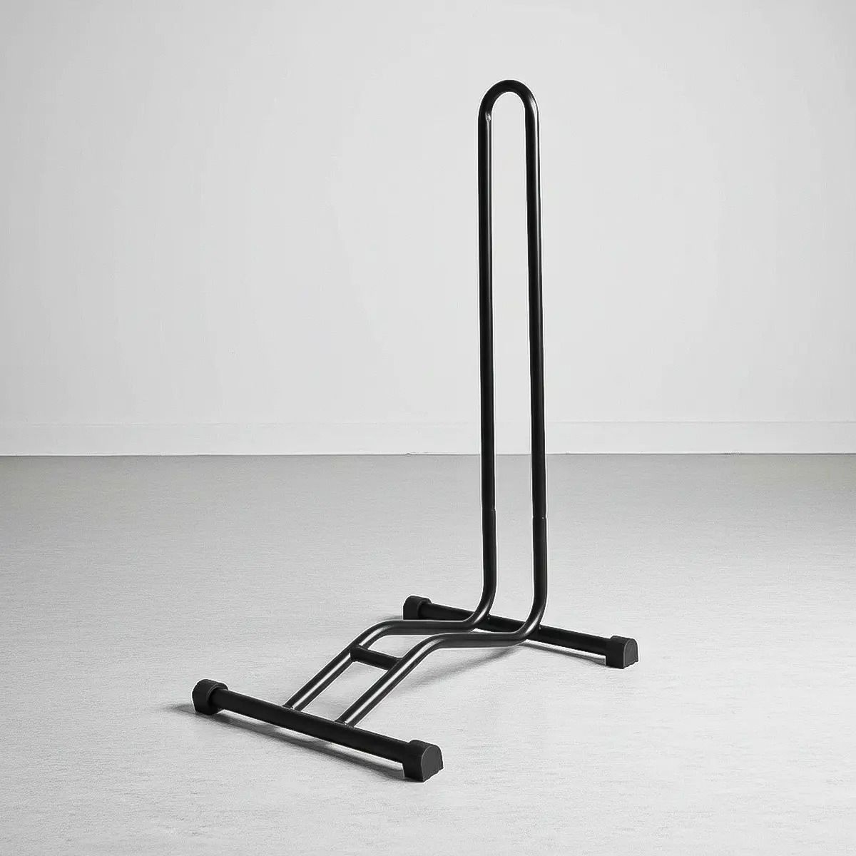 GENERICO - Soporte Bicicleta Soporte De Piso Bici Soporte De Bicicleta