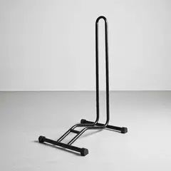 GENERICO - Soporte Bicicleta Soporte De Piso Bici Soporte De Bicicleta