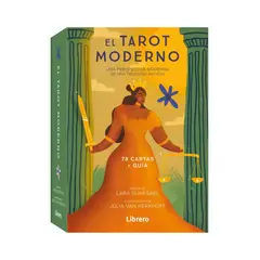 EDITORIAL CONTRAPUNTO - El Tarot moderno
