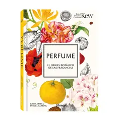 EDITORIAL CONTRAPUNTO - Perfume - el origen botánico de las fragancias