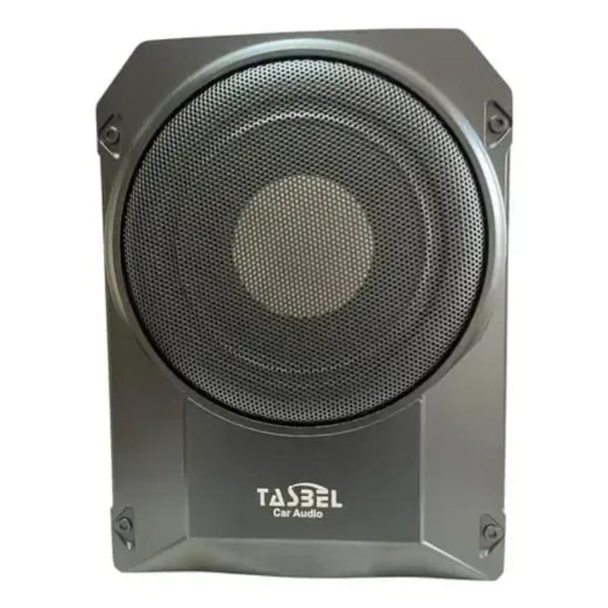 TASBEL - Subwoofer Amplificado De Acústica Para Auto 2800w Parlante.