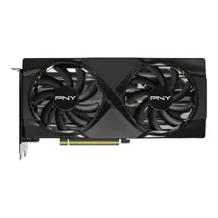 PNY - Tarjeta de video RTX 5060TI Dual Fan, 8GB GDDR7, 128-bit , PCI-e 5.0