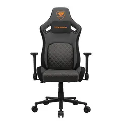 COUGAR - Silla Gamer Defensor Gray F